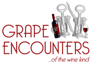 Episode 2 - New Wine and a Solvang Icon